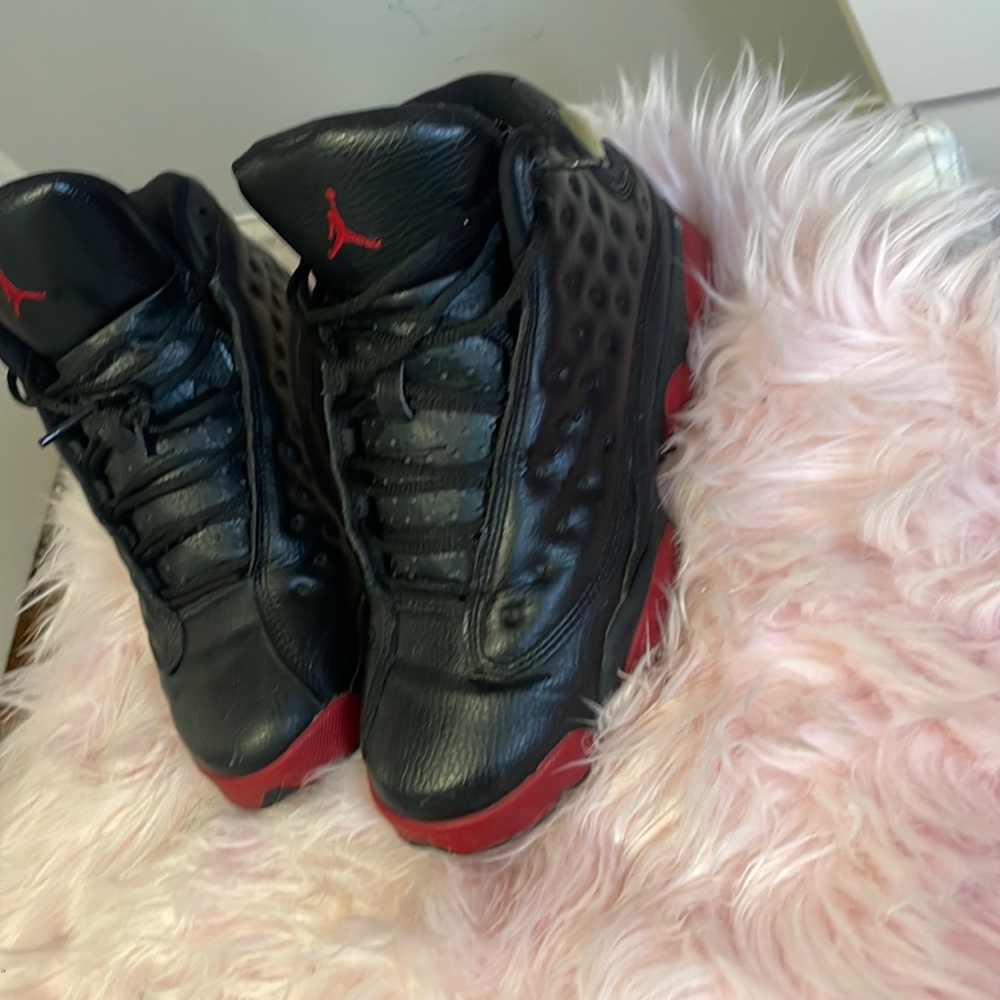 Jordans